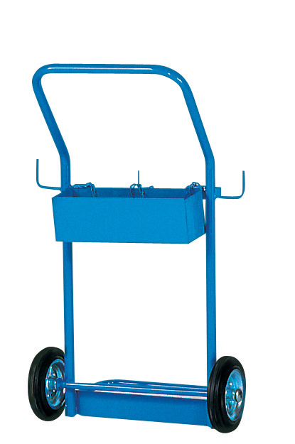 CARRELLI PORTABOMBOLE