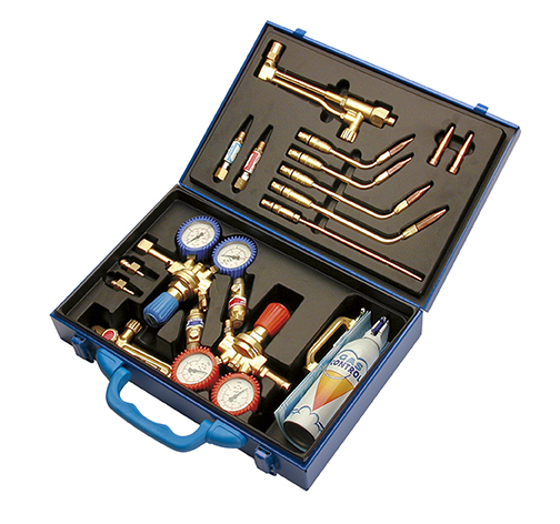 KIT IN A BOX
