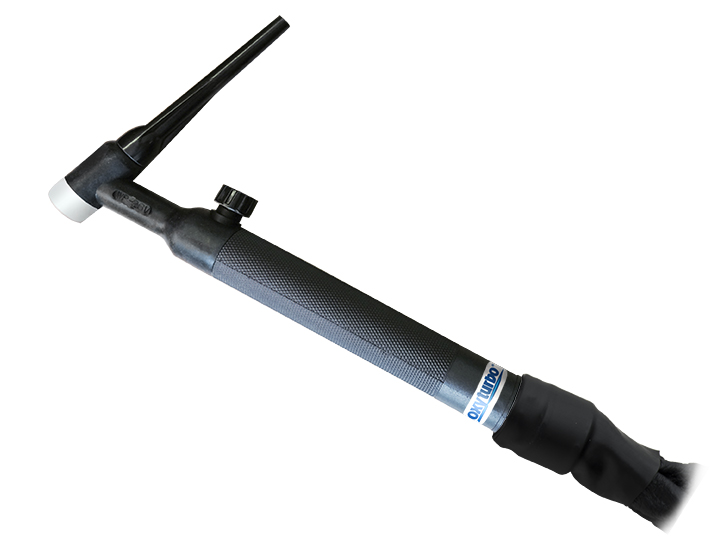 WP 17 - WP 18 - WP 26 TORCHES
