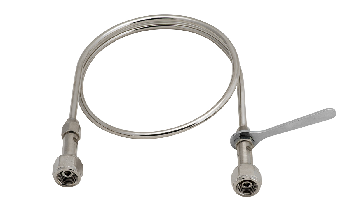 FLEXIBLE CONNECTIONS