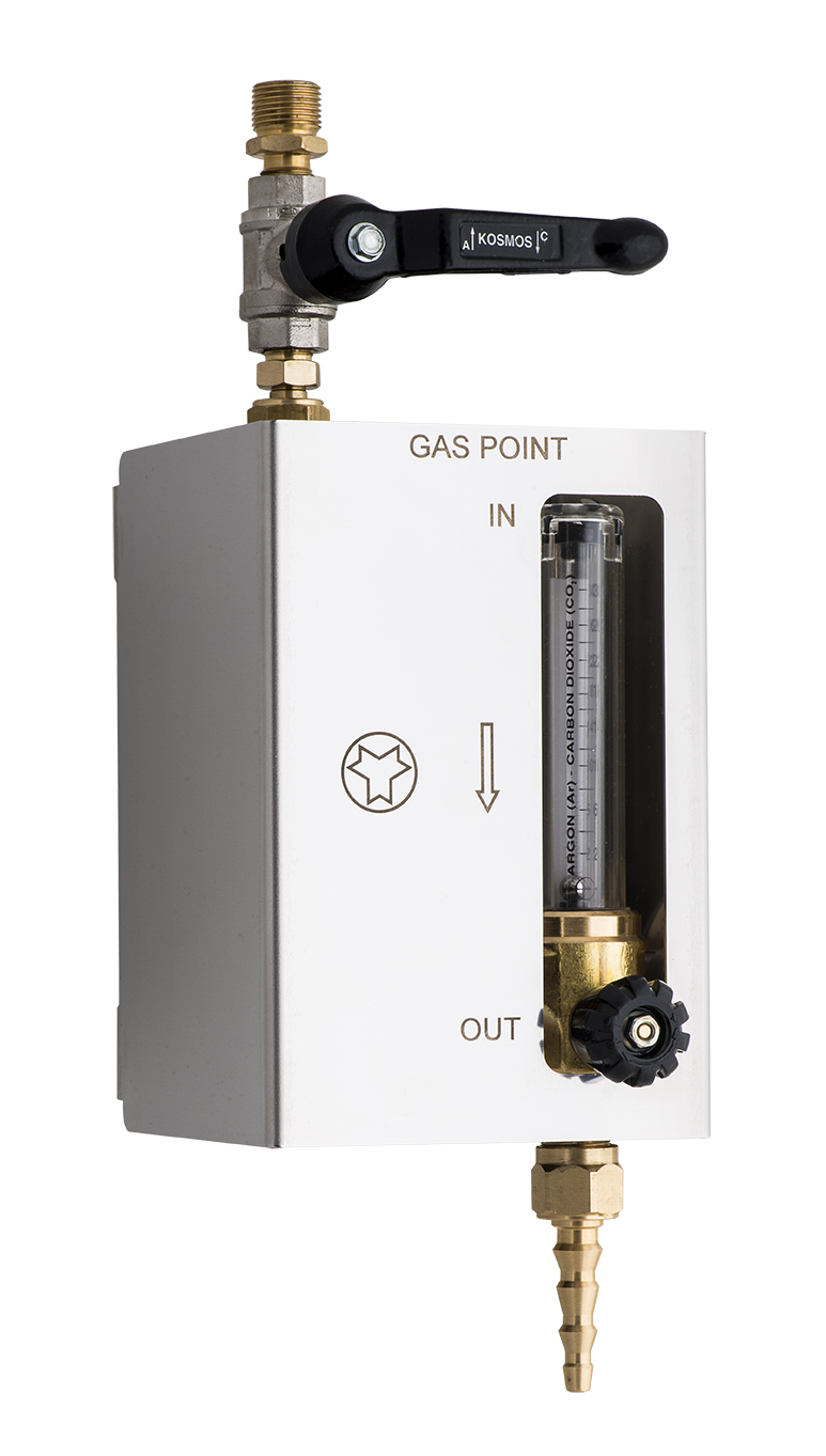 GAS POINT