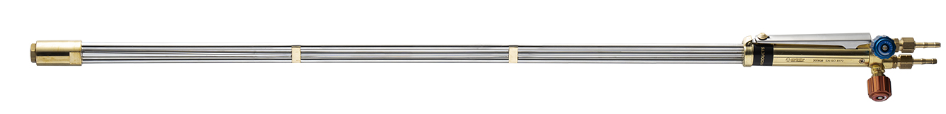 CUTTER TURBO-MAX 300 IC