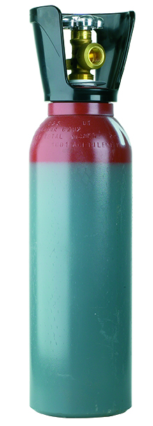 REFILLABLE CYLINDERS