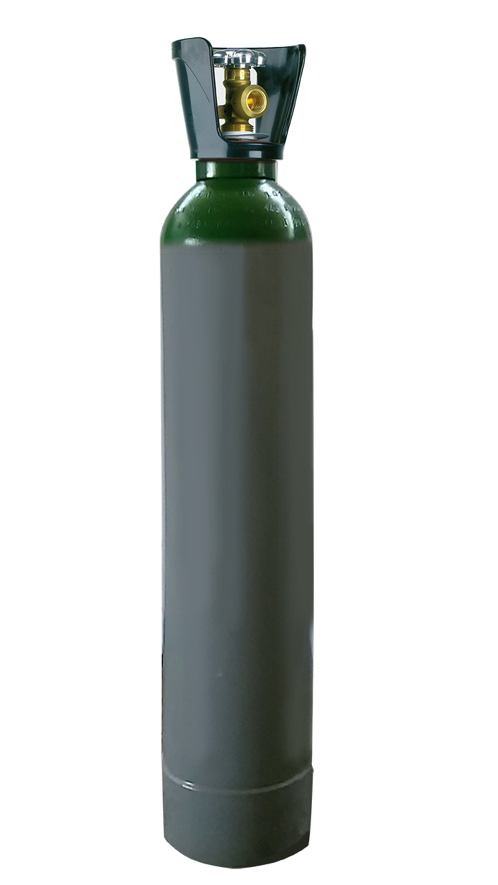 REFILLABLE CYLINDERS