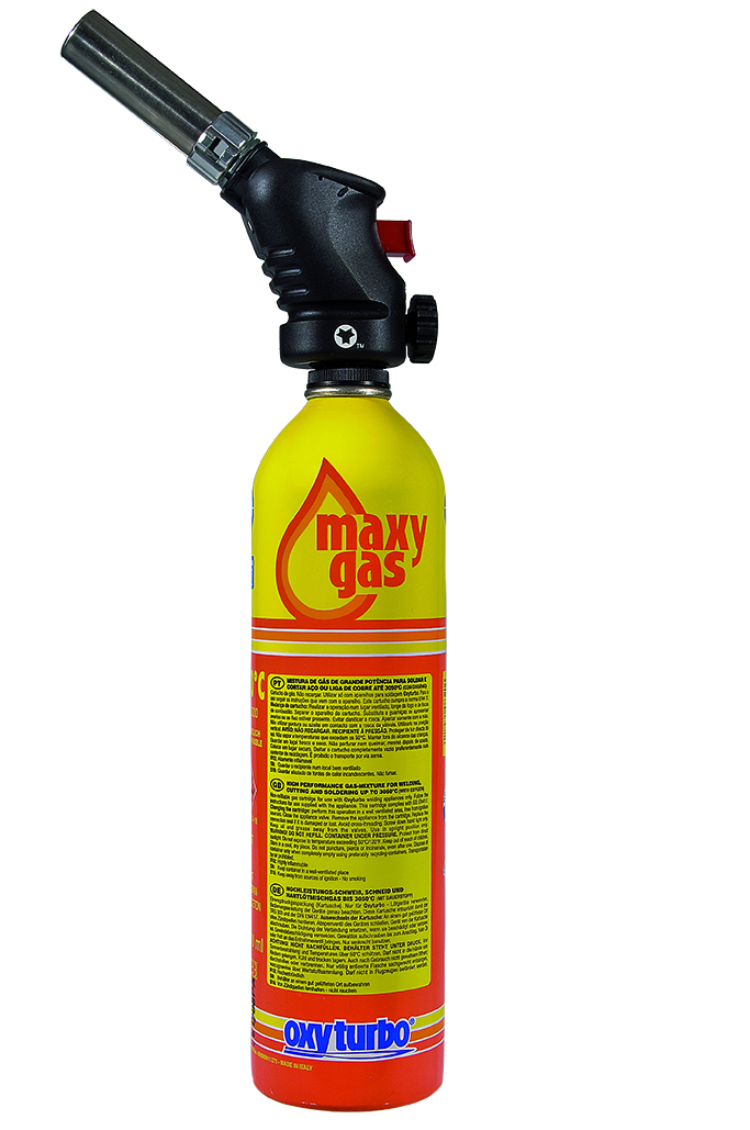 SMALL AEROPROPANE WELDERS