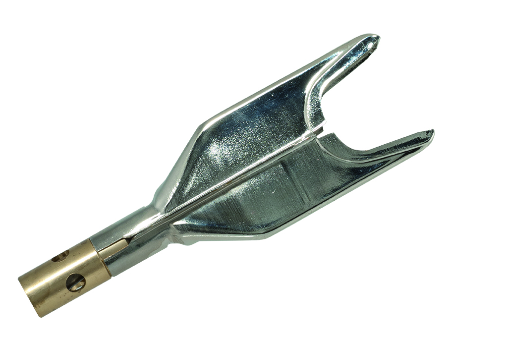 SMALL AEROPROPANE WELDERS
