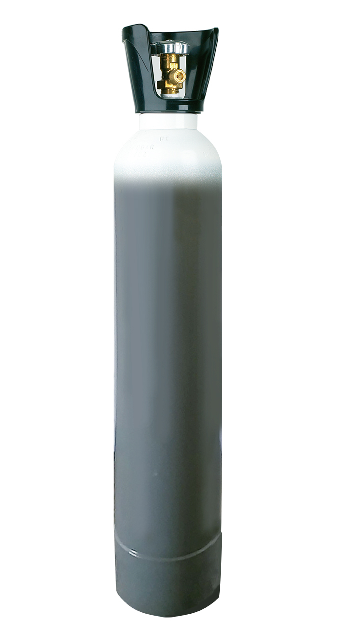 REFILLABLE CYLINDERS