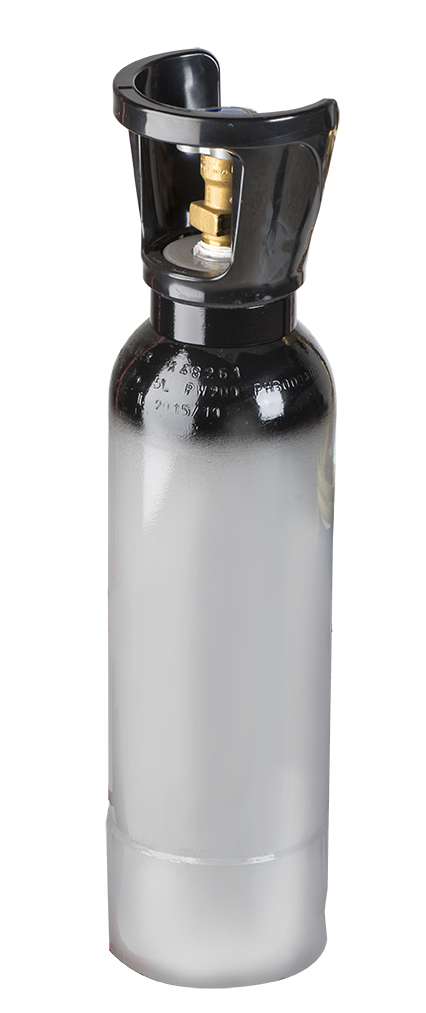 REFILLABLE CYLINDERS