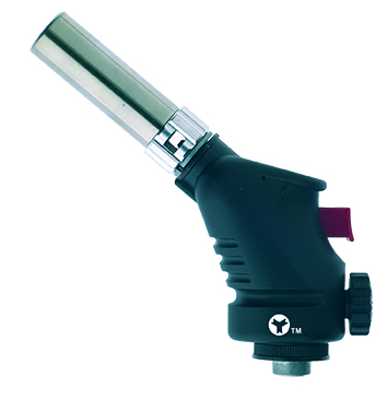 SMALL AEROPROPANE WELDERS
