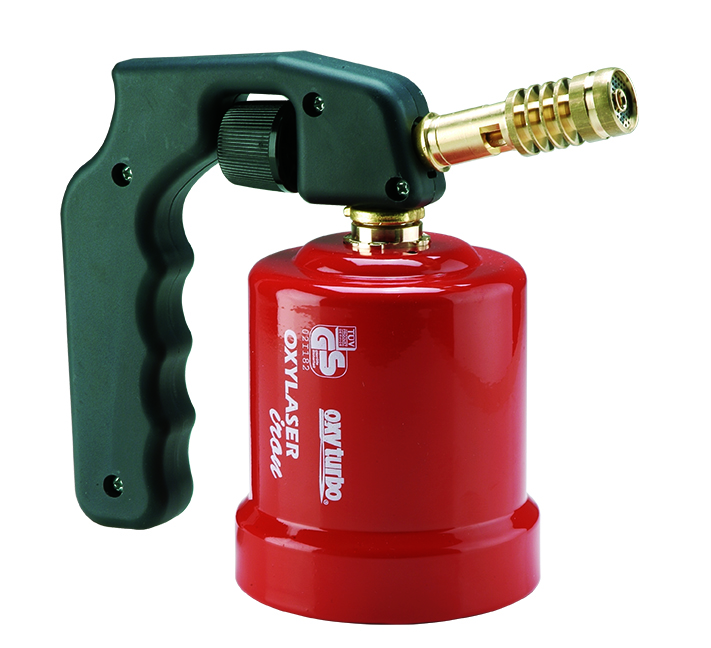 SMALL AEROPROPANE WELDERS