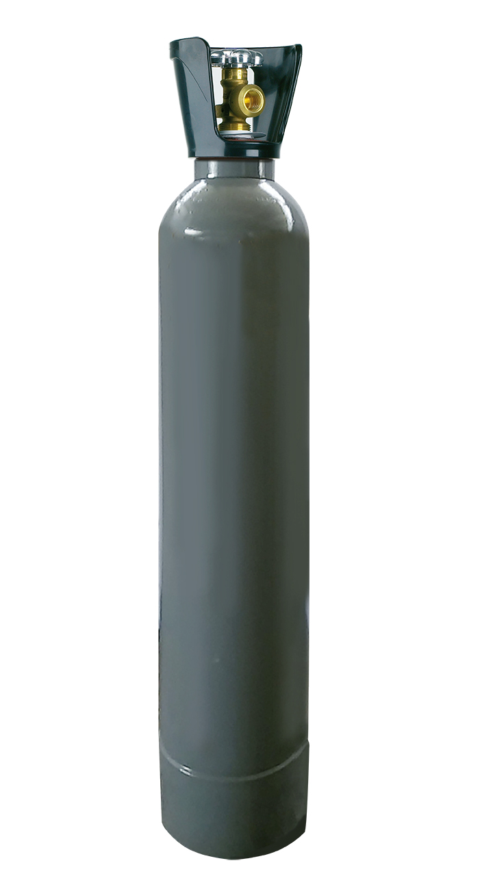 REFILLABLE CYLINDERS