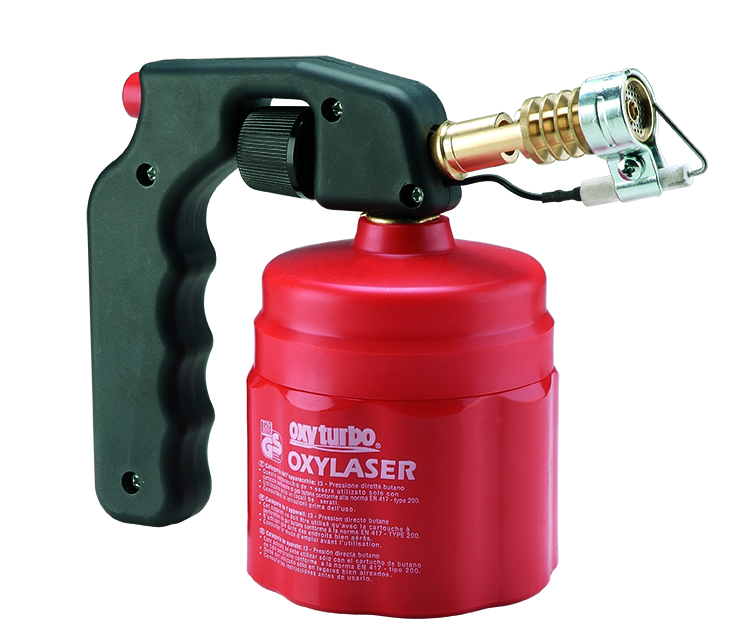 SMALL AEROPROPANE WELDERS