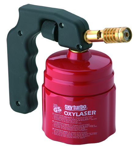 SMALL AEROPROPANE WELDERS