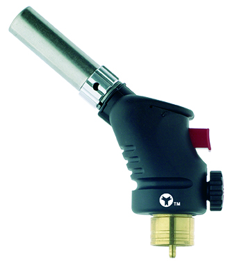 SMALL AEROPROPANE WELDERS