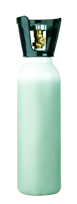 REFILLABLE CYLINDERS