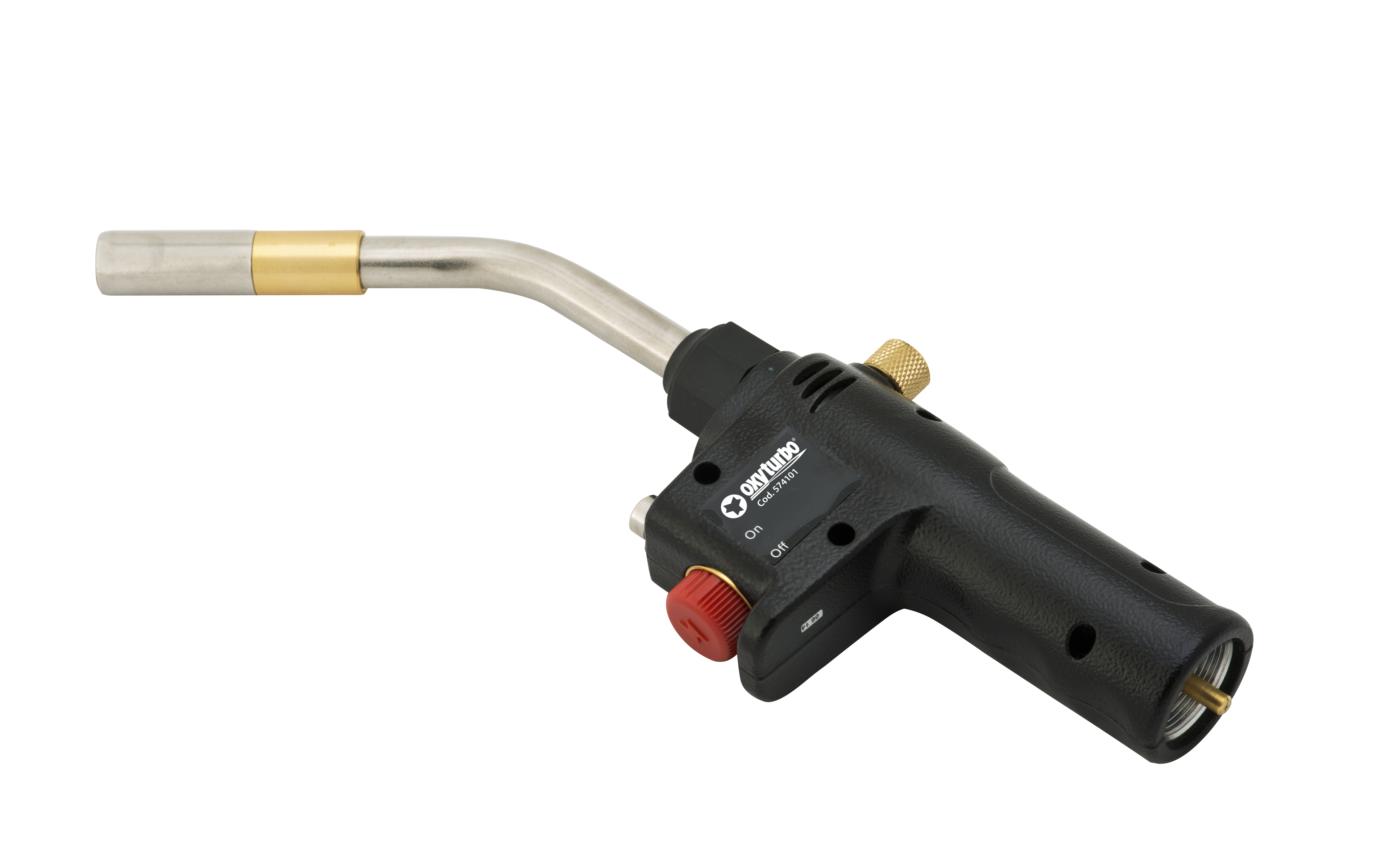 SMALL AEROPROPANE WELDERS