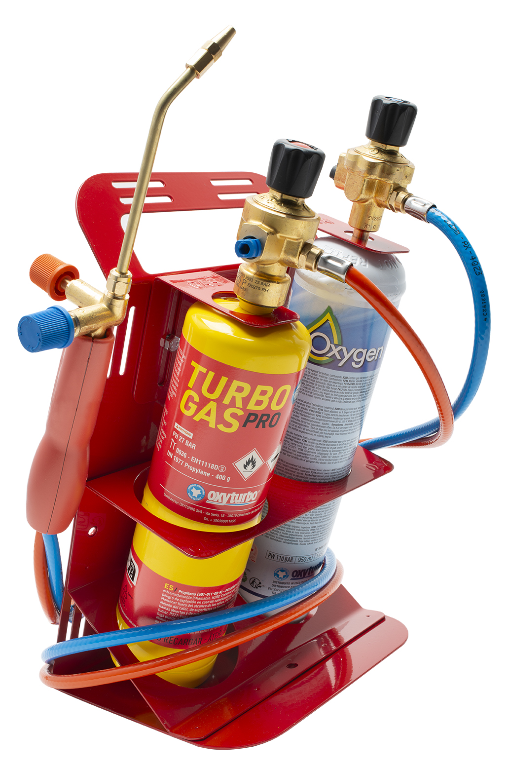 TURBO SET 110