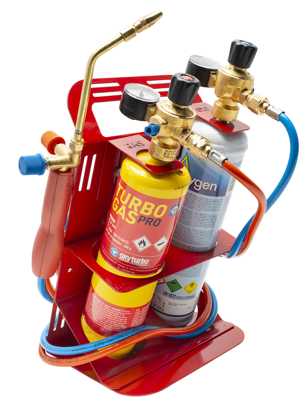 TURBO SET 200