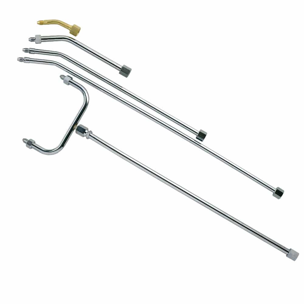 OXYWELDER SPARE PARTS