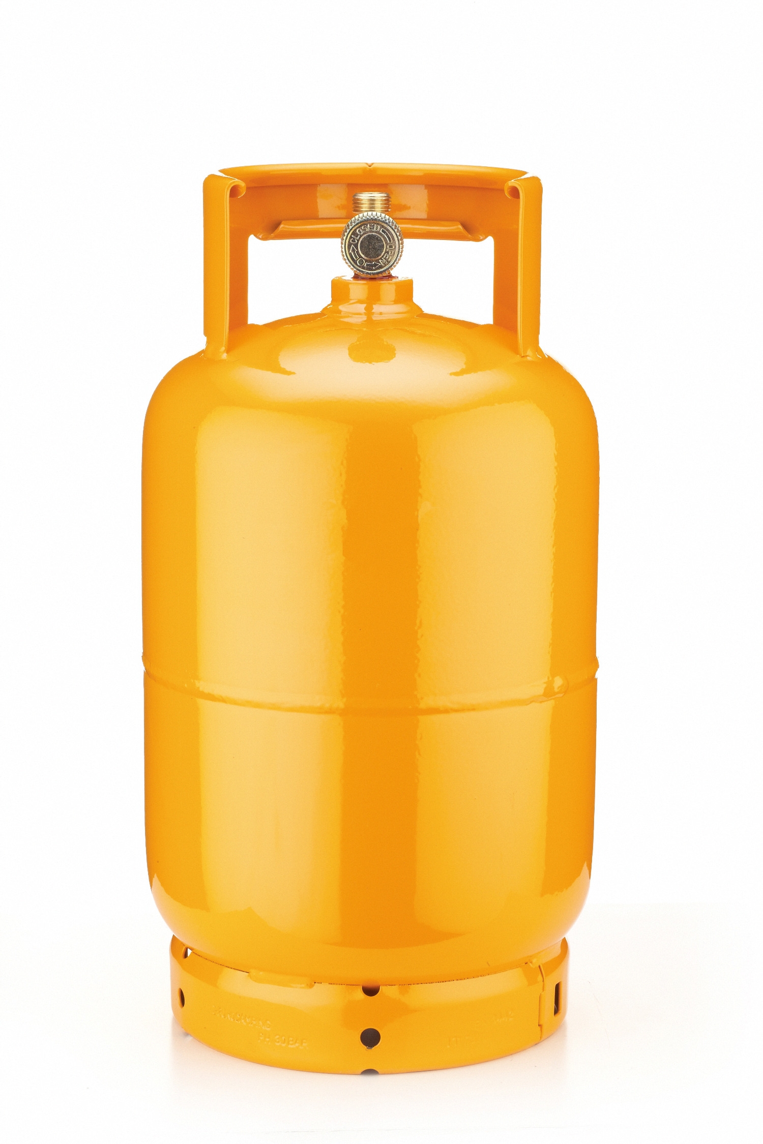 REFILLABLE CYLINDERS