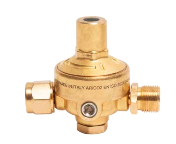 ECOFLUX GAS ECONOMIZER
