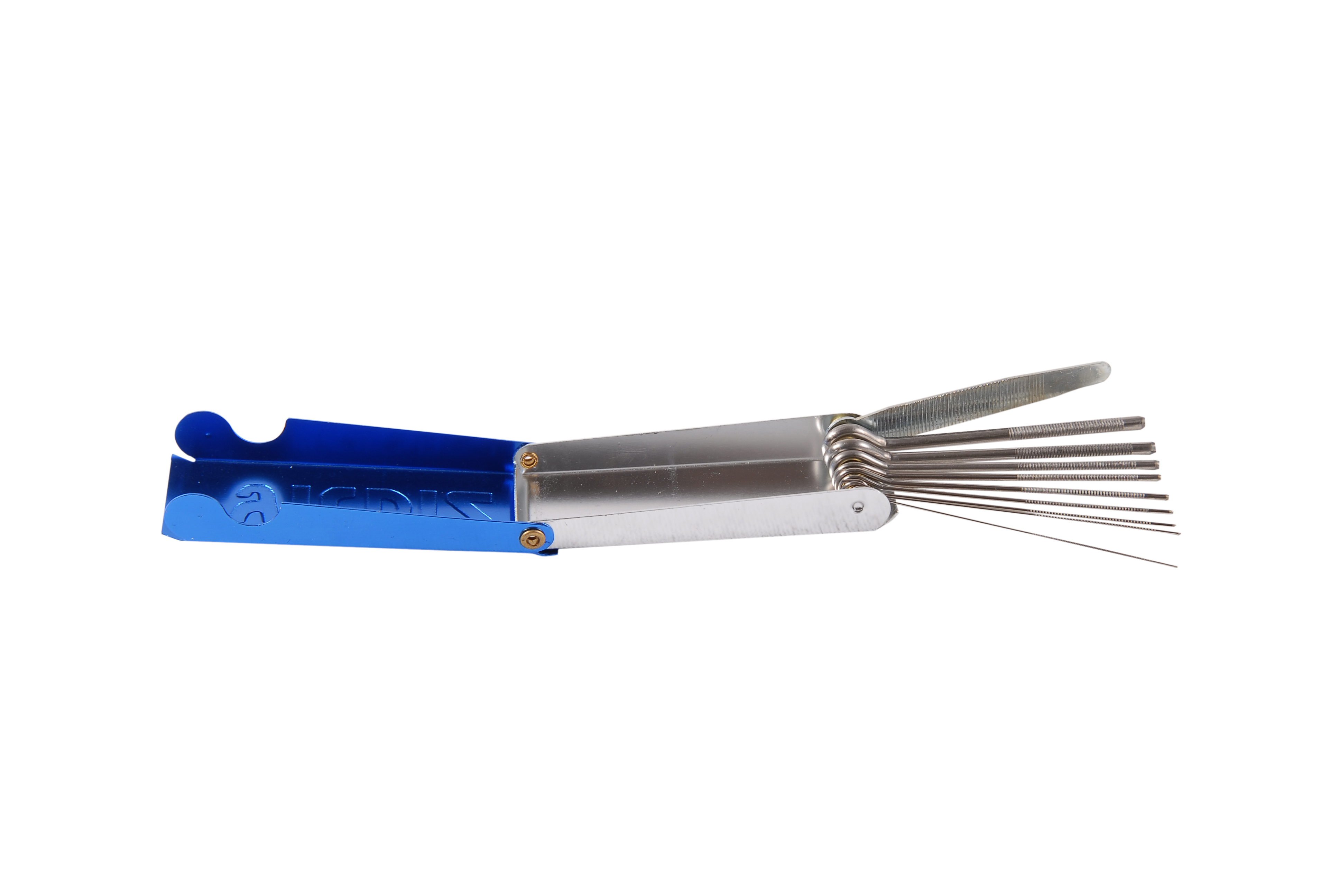 NOZZLES AND SPARE PARTS FOR CUTTING TORCHES