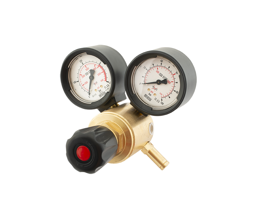 MEGA HP GAS LINE