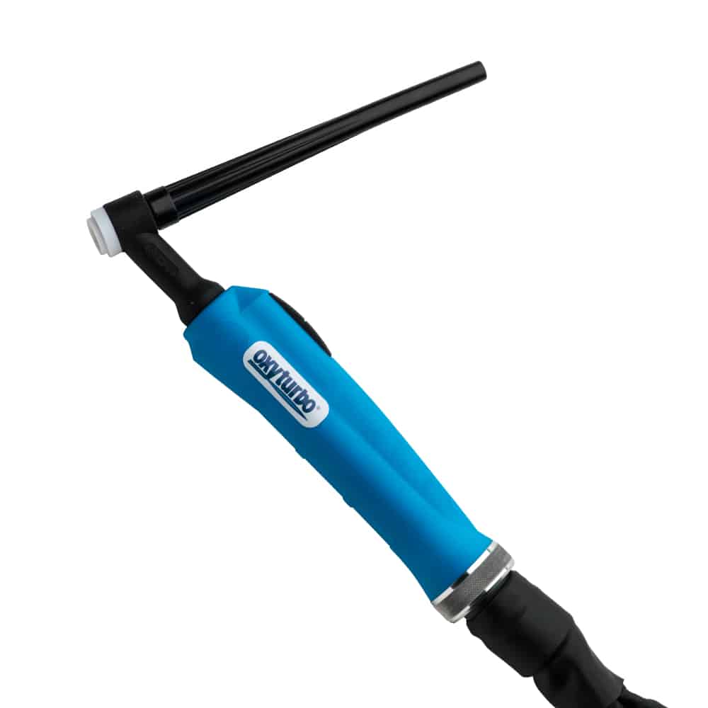 WP 9 - WP 20 TORCHES