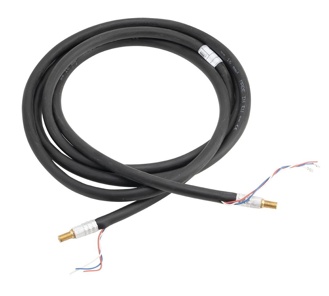 TORCIA BZ 15