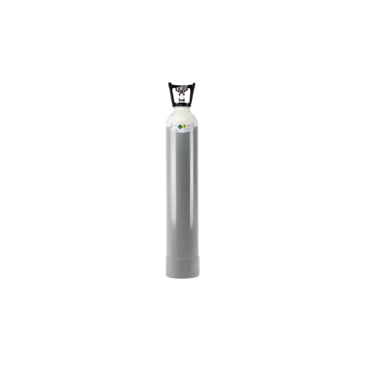 REFILLABLE CYLINDERS