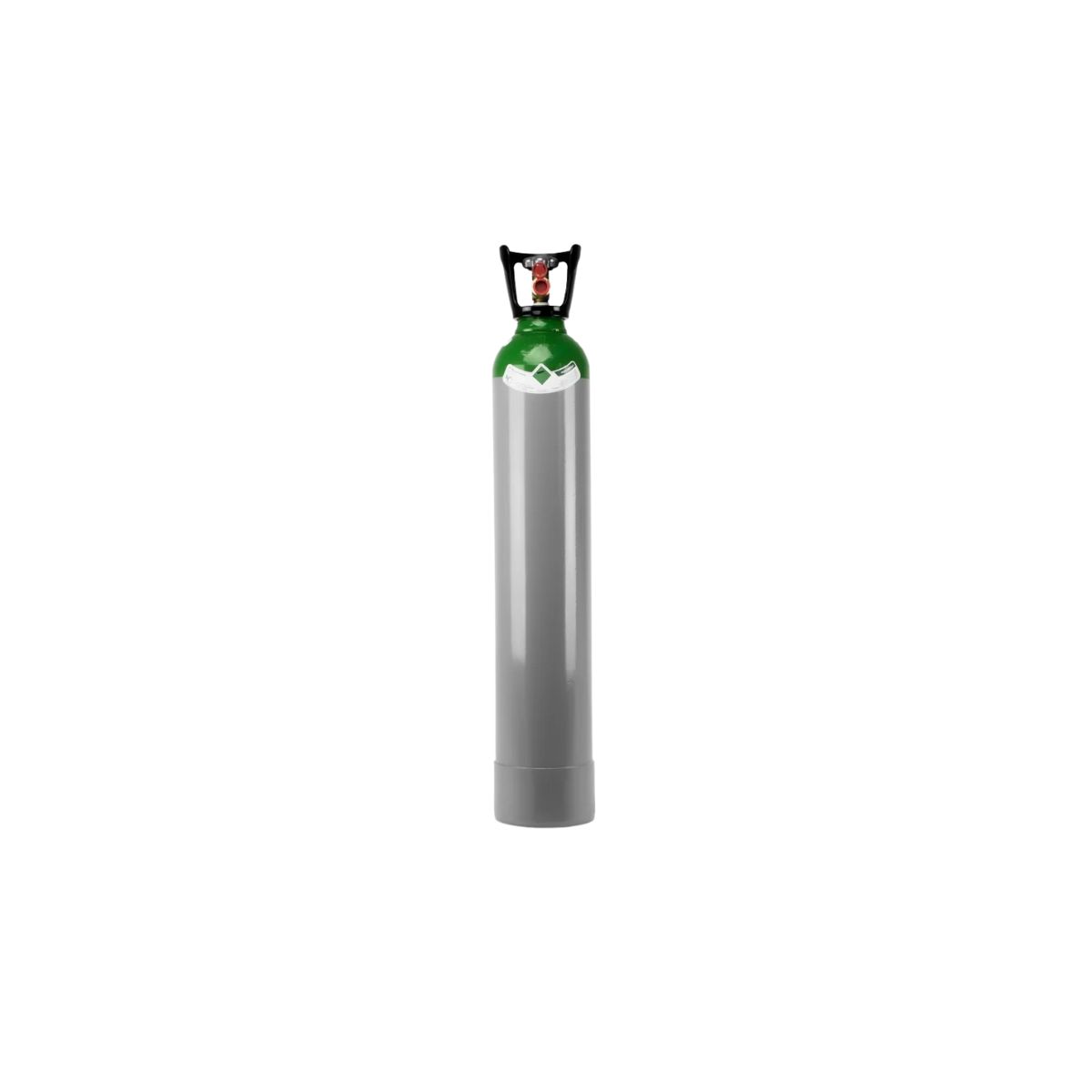 REFILLABLE CYLINDERS