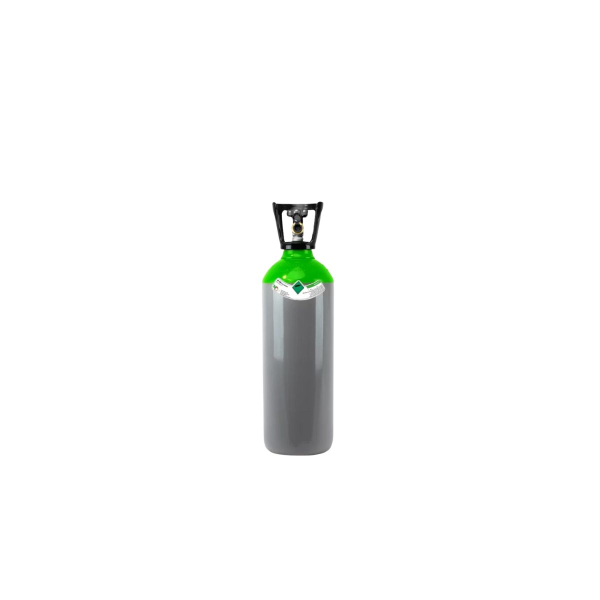 REFILLABLE CYLINDERS