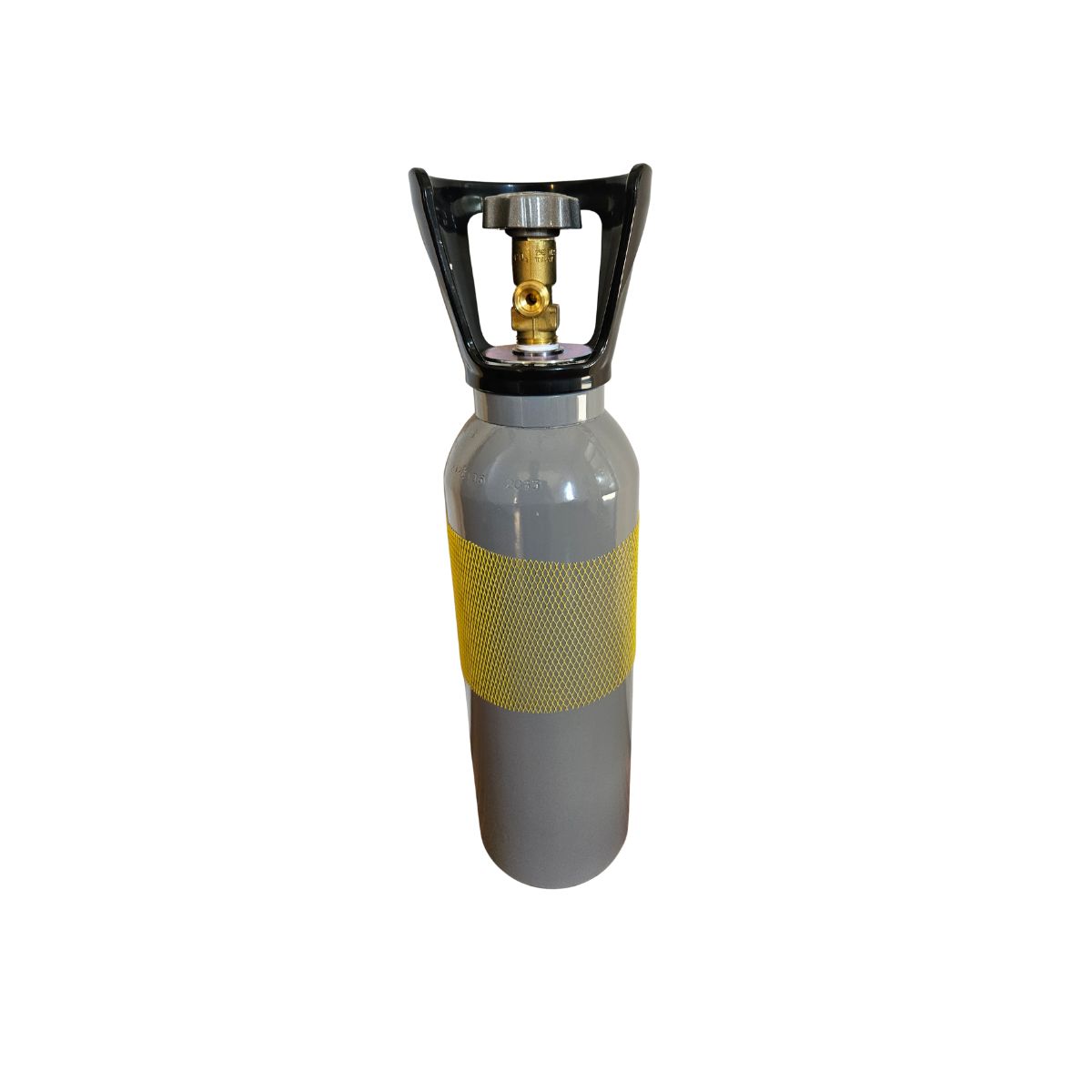 REFILLABLE CYLINDERS