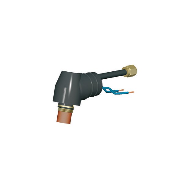 CB50 TORCHES