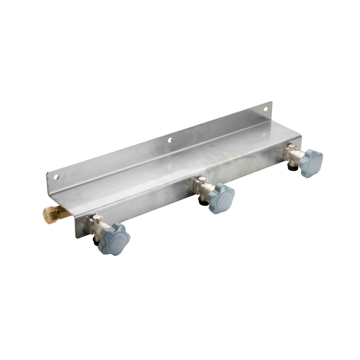 RAMPE MODULARI