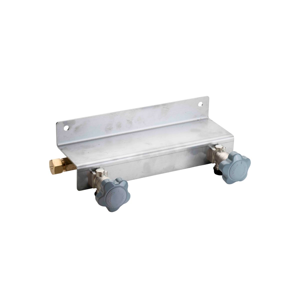 RAMPE MODULARI