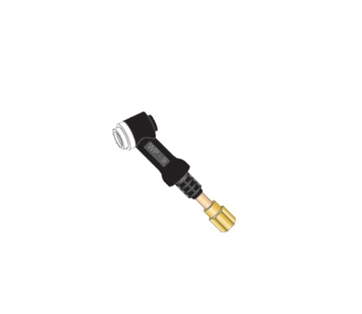 WP 9 - WP 20 TORCHES