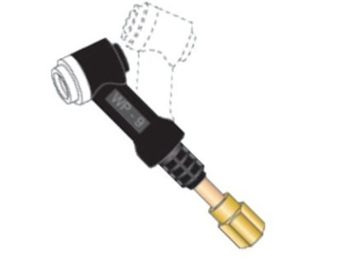 WP 9 - WP 20 TORCHES