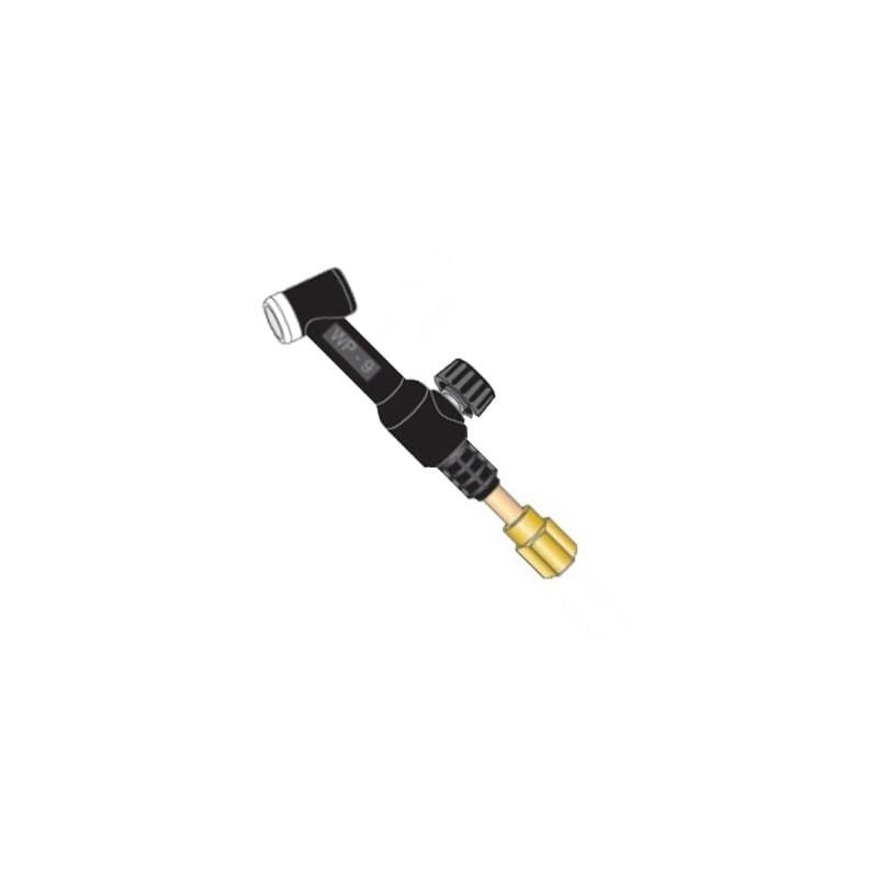 WP 9 - WP 20 TORCHES