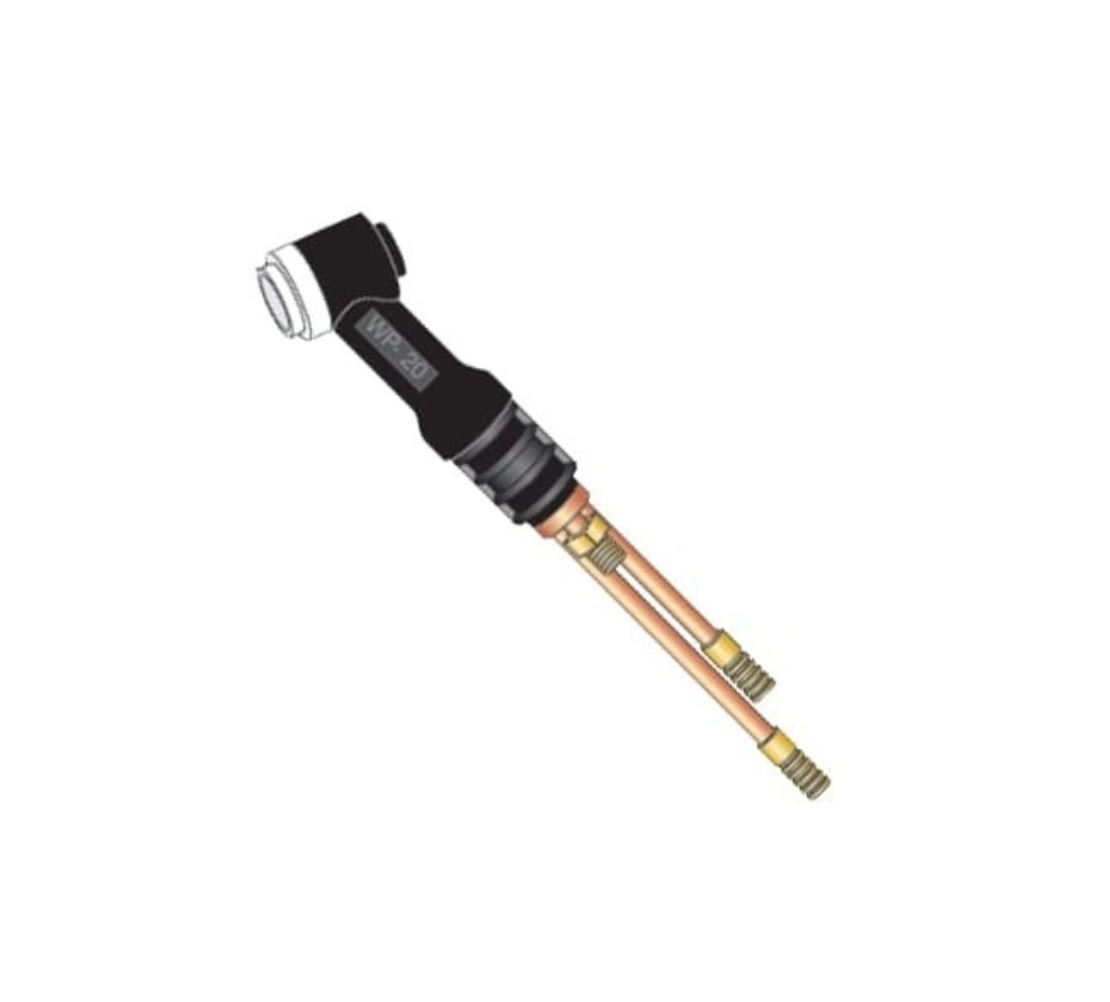 WP 9 - WP 20 TORCHES