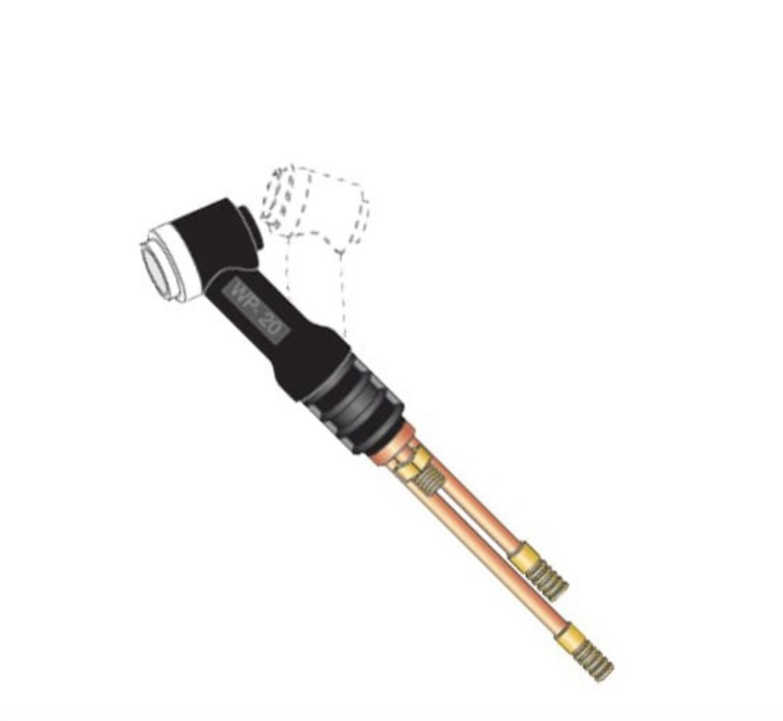 WP 9 - WP 20 TORCHES