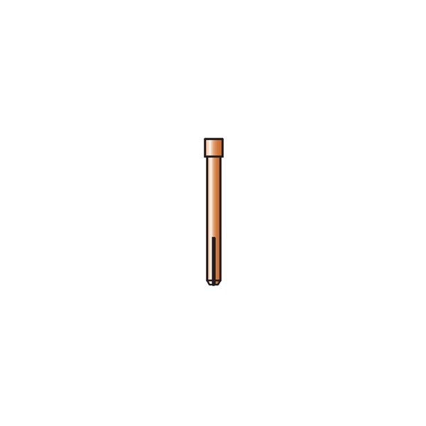 WP 17 - WP 18 - WP 26 TORCHES