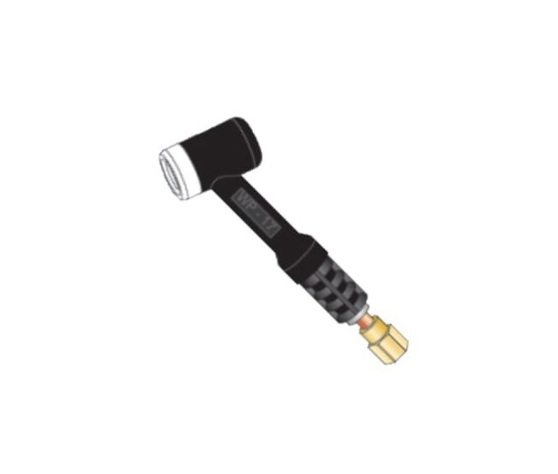 WP 17 - WP 18 - WP 26 TORCHES