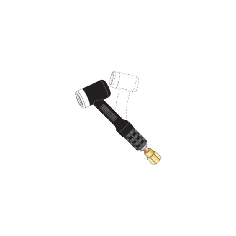 WP 17 - WP 18 - WP 26 TORCHES