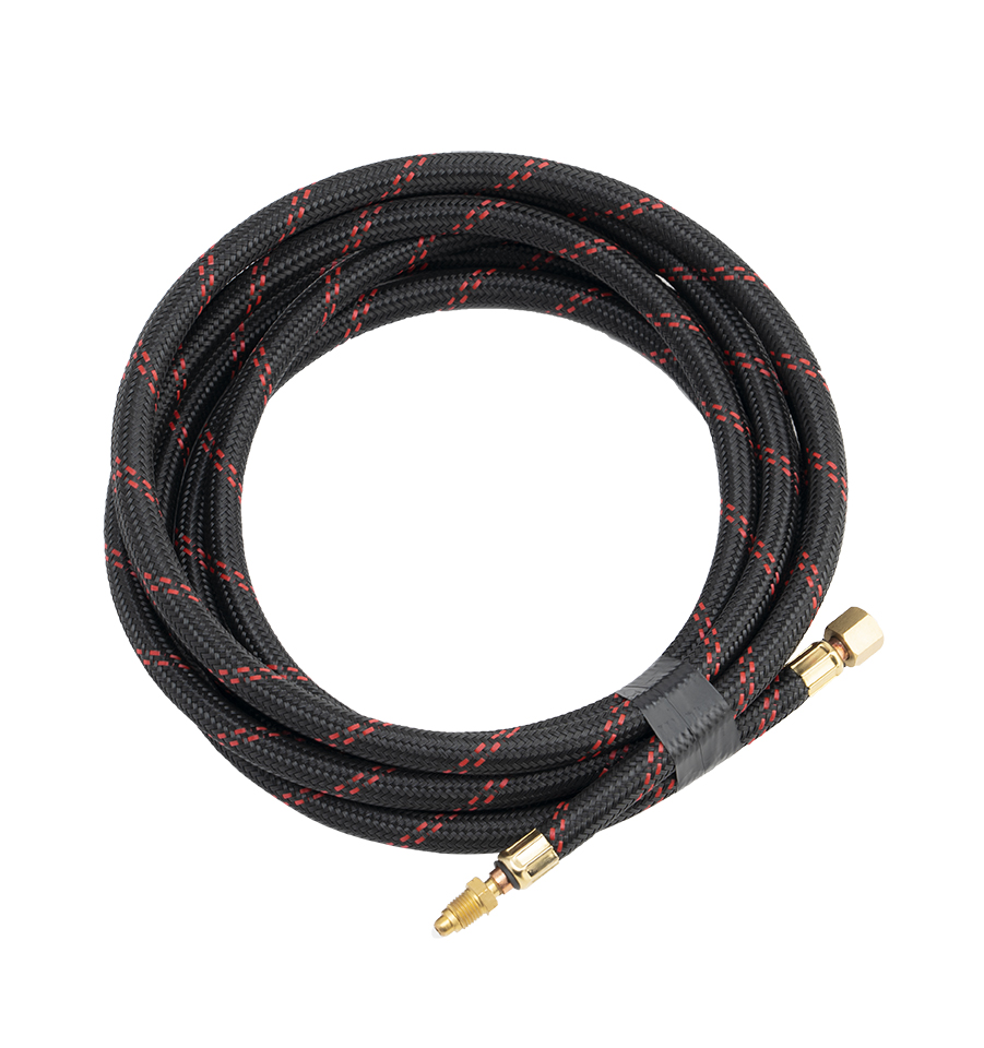 WP 17 - WP 18 - WP 26 TORCHES