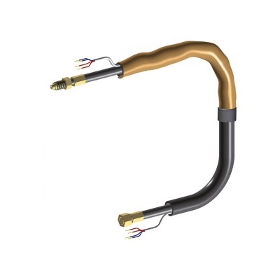 WP 17 - WP 18 - WP 26 TORCHES