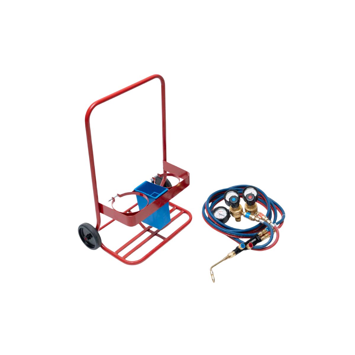 TURBO SET 5 LITERS