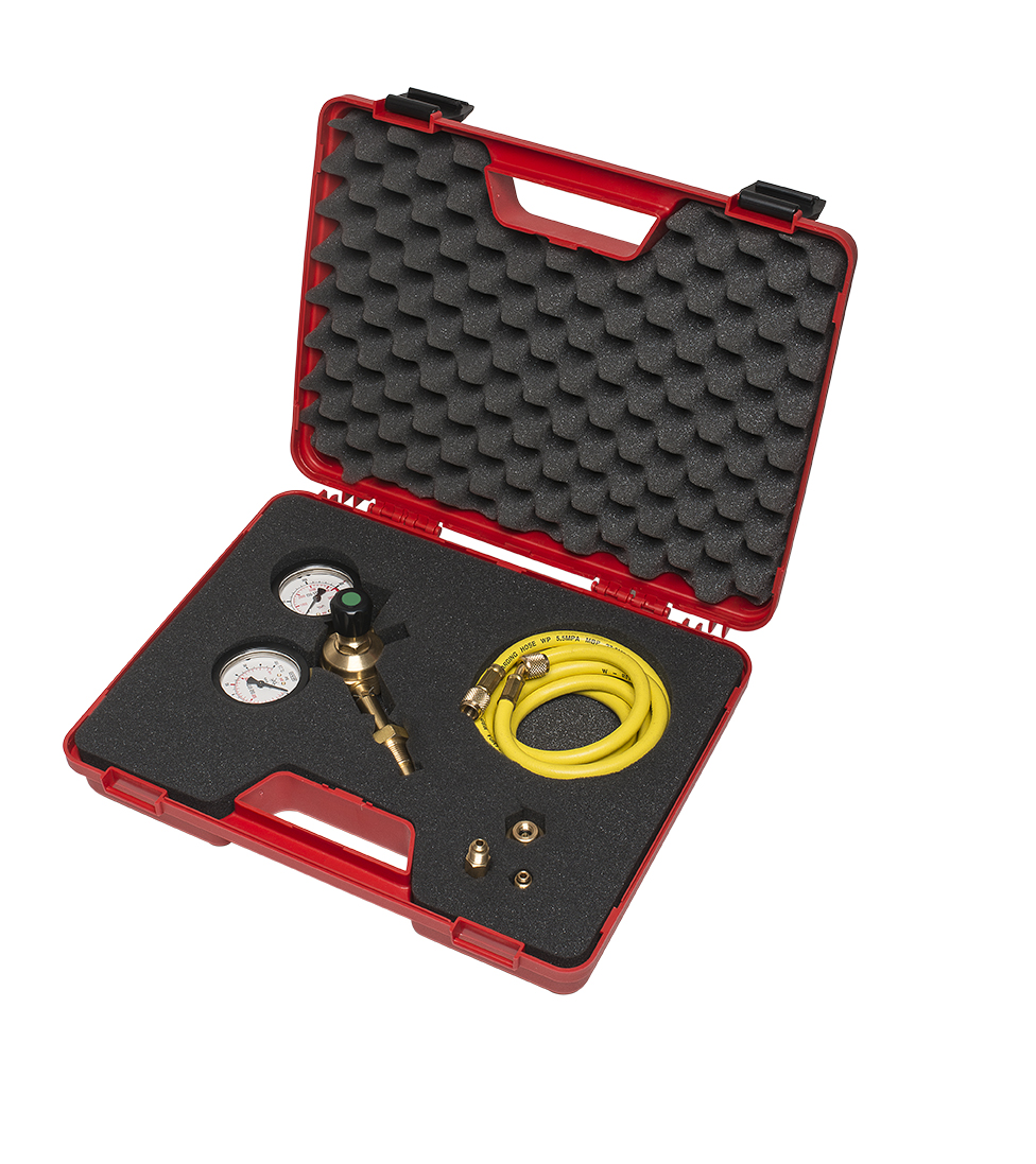 KLYMA KIT SERIES