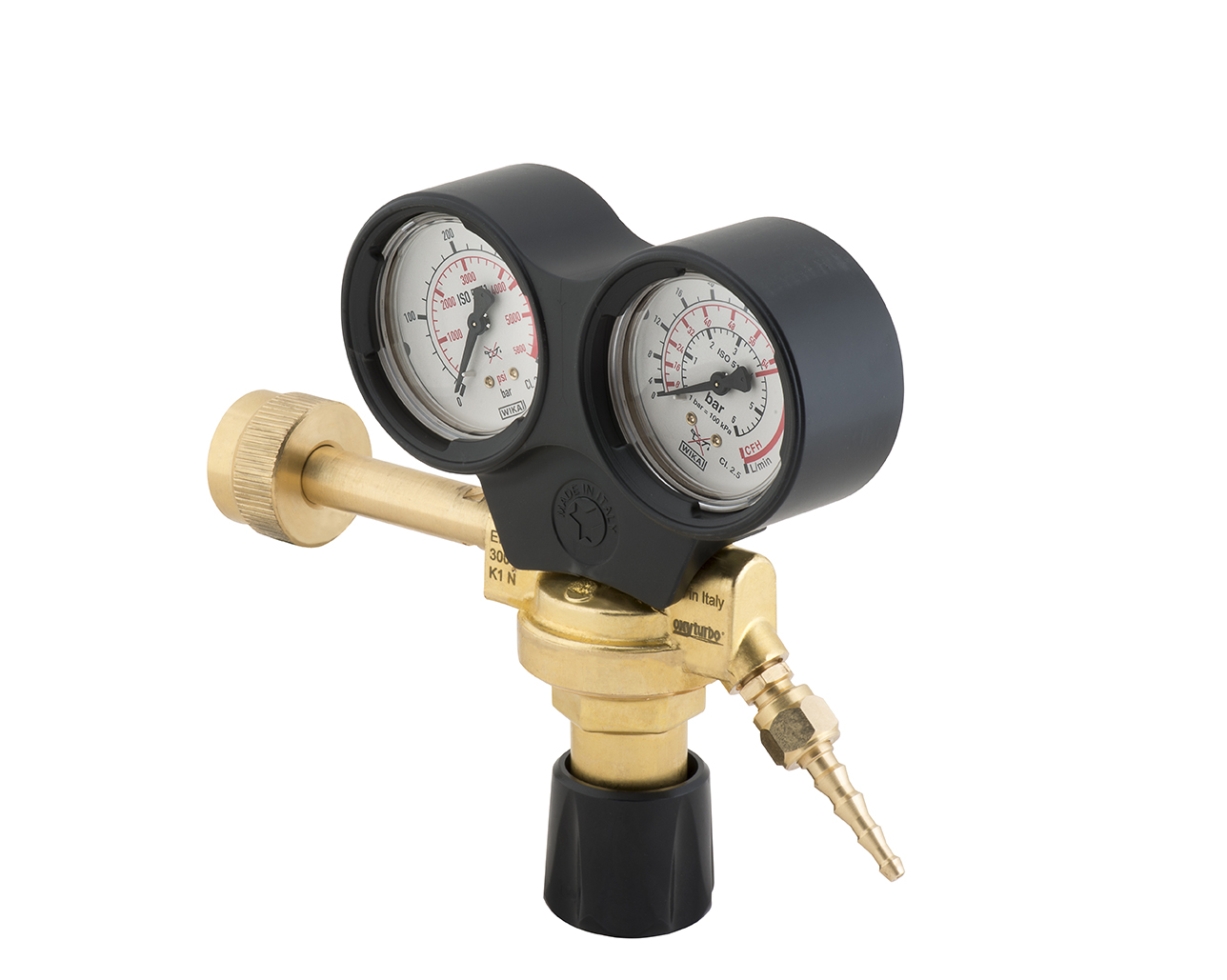 Maxy GAS INERTI Nevoc 10 bar