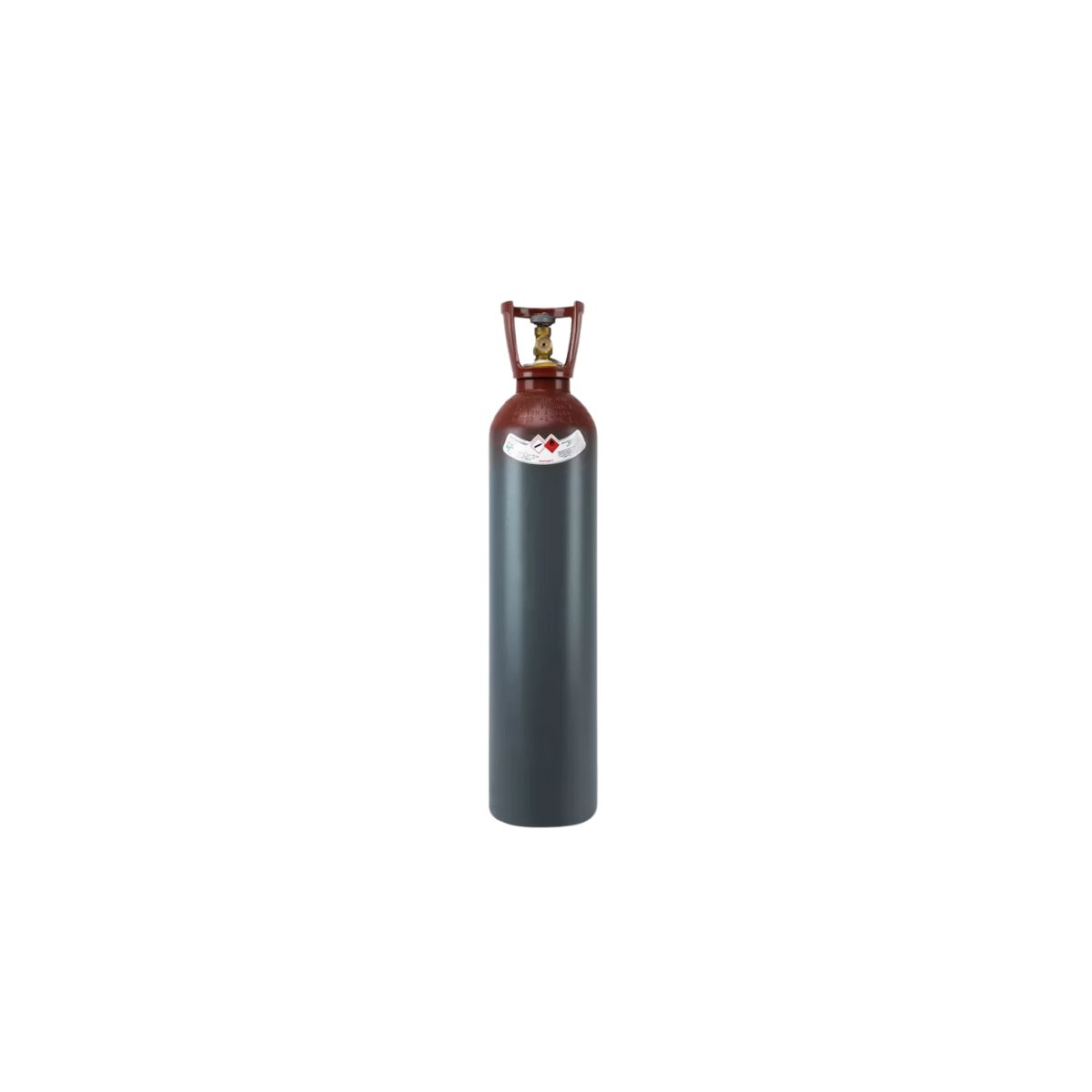 REFILLABLE CYLINDERS